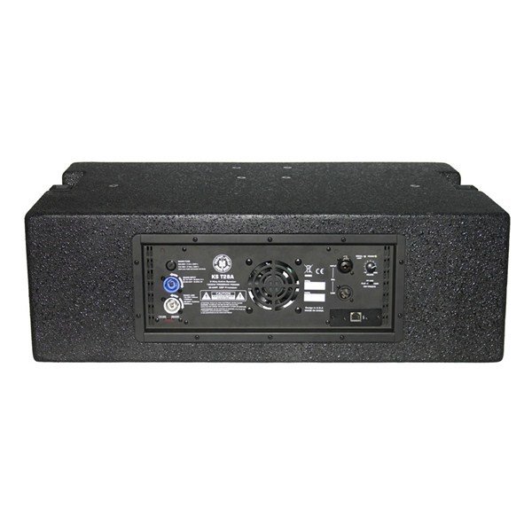 Topp Pro KS T28 A 2x8 inç 2-Yollu Pasif Line Array Hoparlör