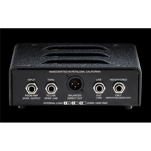 Mesa Boogie Cabclone 4 Ohm Kabin Simülatörü
