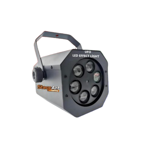 Stageart LS-508 Ufo Led Lazer