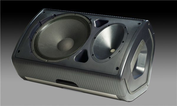 Turbosound - M15