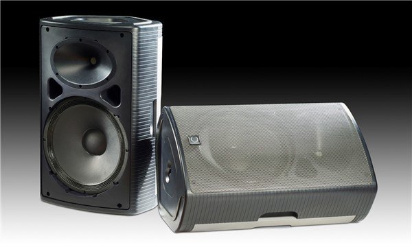 Turbosound - M15