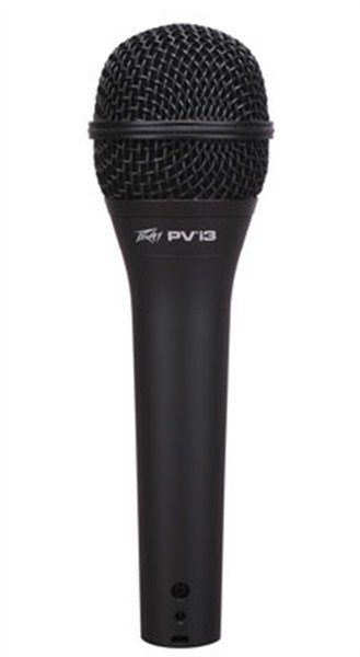 Peavey PV i3 XLR