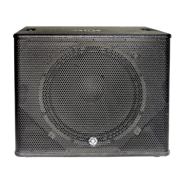 Topp Pro KS 15 SUB 15 inc 1000 W Pasif Bas Hoparlör
