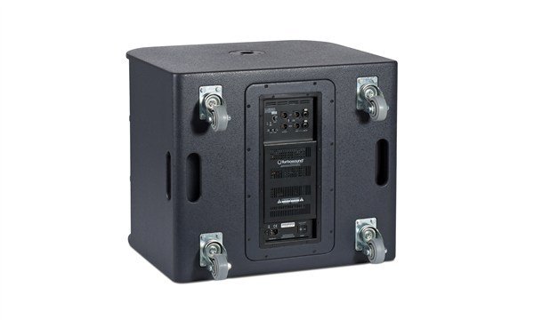 Turbosound - M18
