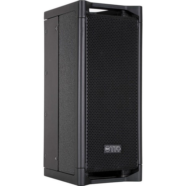 Rcf TT051-A - 5 inç 300W Aktif Kabin