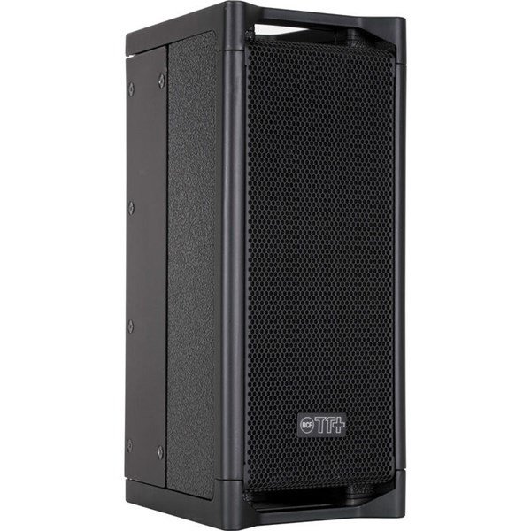 Rcf TT051-A - 5 inç 300W Aktif Kabin