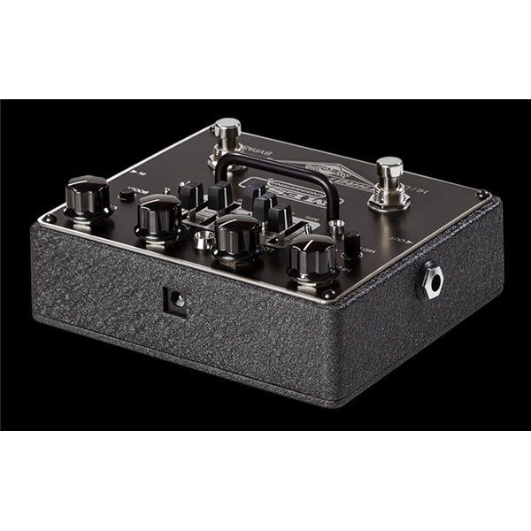Mesa Boogie Throttle Box EQ Pedal