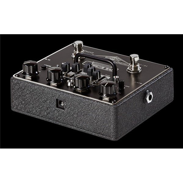 Mesa Boogie Throttle Box EQ Pedal
