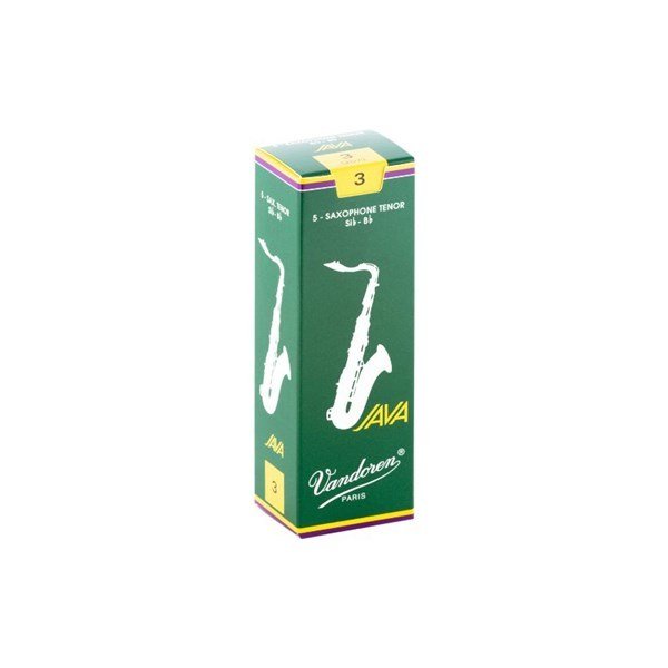 Vandoren Sr273 Java Tenor Saksafon Kamışı No:3