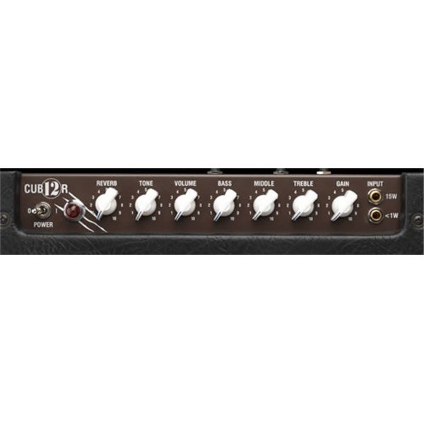 Laney CUB-12R Elektro Gitar Amfisi