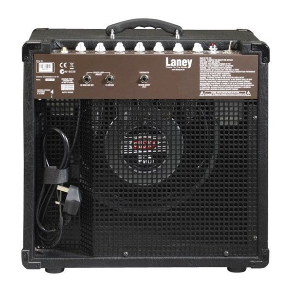 Laney CUB-12R Elektro Gitar Amfisi
