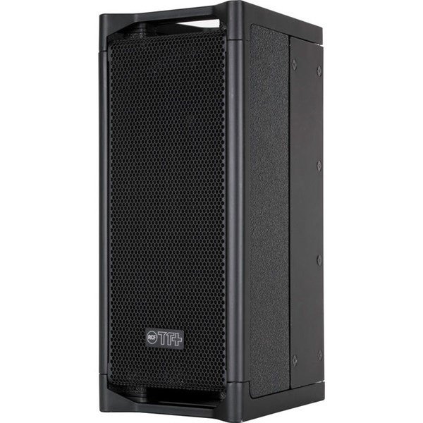 Rcf TT051-A - 5 inç 300W Aktif Kabin
