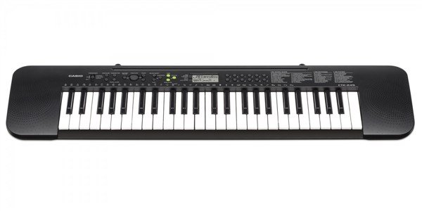 Casio CTK-245 49 Tuş Org