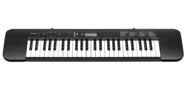 Casio CTK-245 49 Tuş Org