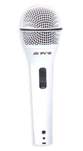 Peavey PV i2W XLR