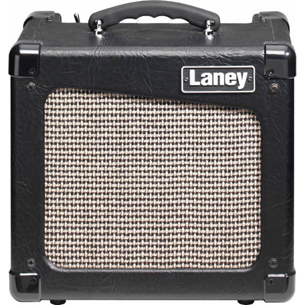 Laney CUB-8 Elektro Gitar Amfisi