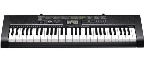 Casio CTK 1100 Org