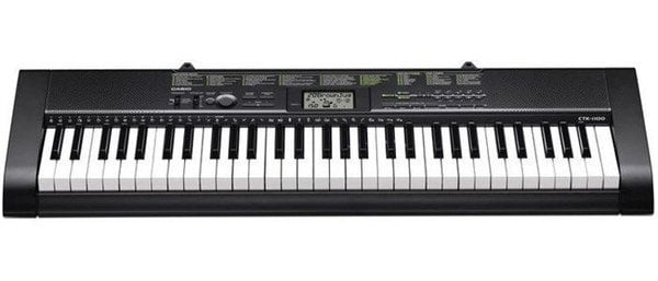 Casio CTK 1100 Org