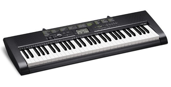 Casio CTK 1100 Org