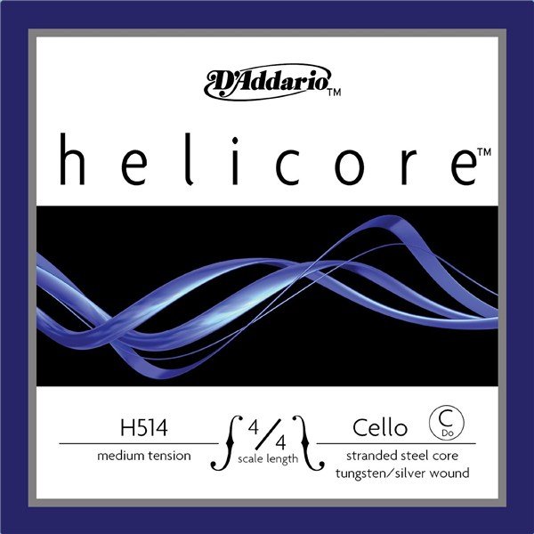 DAddario - H514