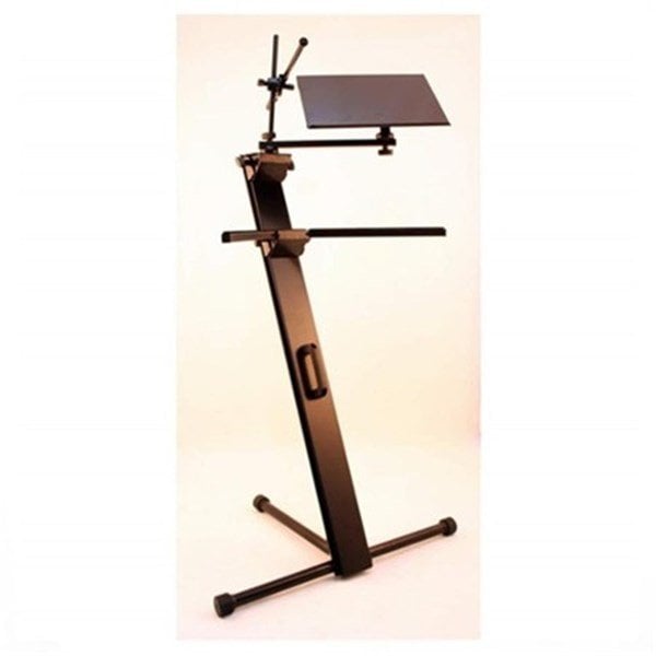 Ctt O6L Ultitip Tek Kol Org Standı + Laptop Mikrofon Standı + Çanta