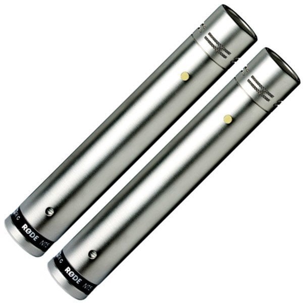 Rode NT5-M Condenser Studyo Kayıt Mikrofonu