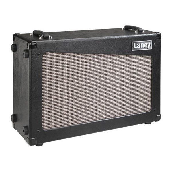 Laney CUB-CAB Elektro Gitar Amfi Kabini