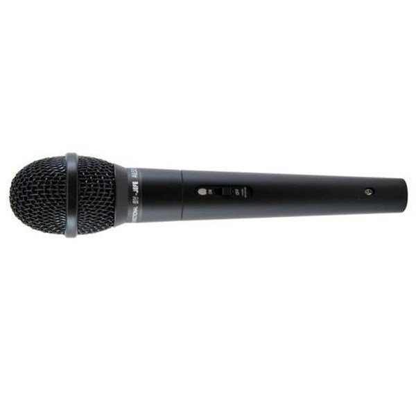 Av Jefe AVL-1006 Dinamik Mikrofon