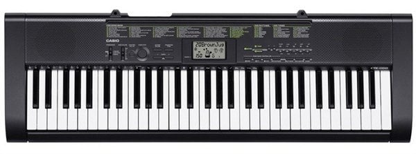 Casio CTK 1150 Org