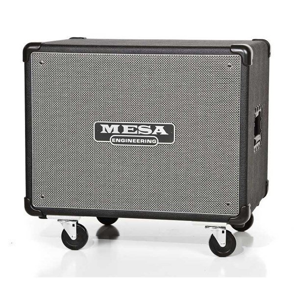 Mesa Boogie Traditional Powerhouse 1x15 Bas Kabin