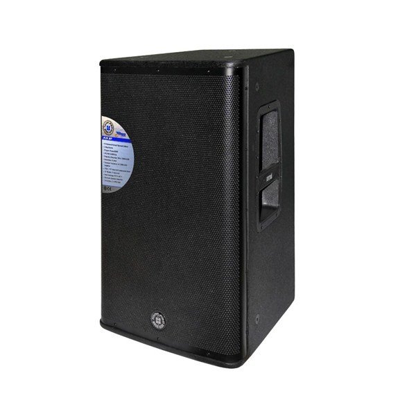 Topp Pro KS 15 2 Yollu 1000W 15 inc Pasif Kabin Hoparlör