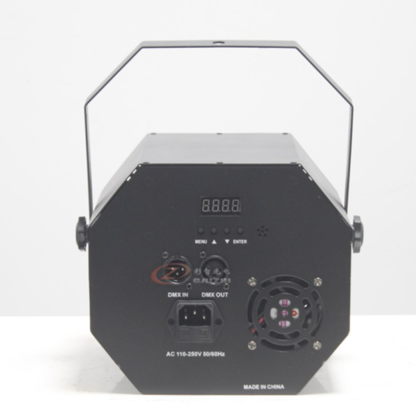 Stageart ST-906 Mini Multi Led Lazer Işık 180mW