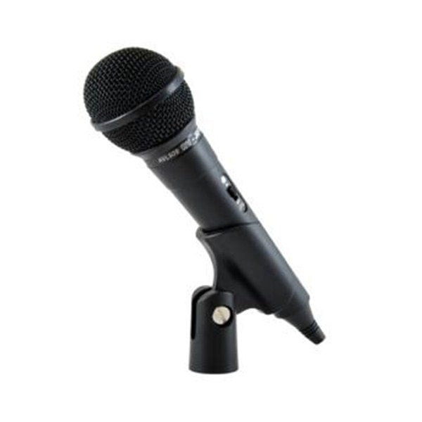 Av Jefe AVL-509 Dinamik Mikrofon