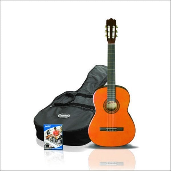 ASHTON CG 12 AM NATUREL
