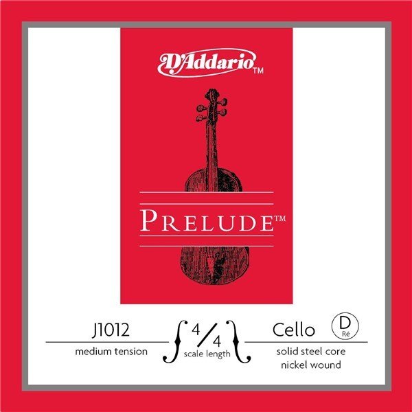 DAddario - J1012