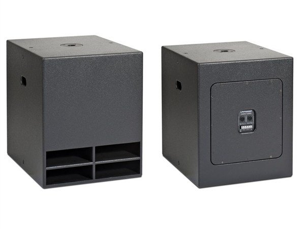 Turbosound - TCX 15B