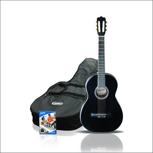 ASHTON CG 12 BK SİYAH