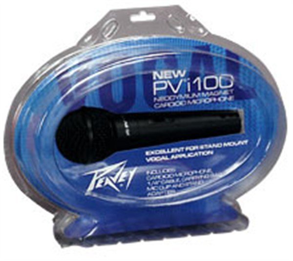 Peavey PV i100 1/4