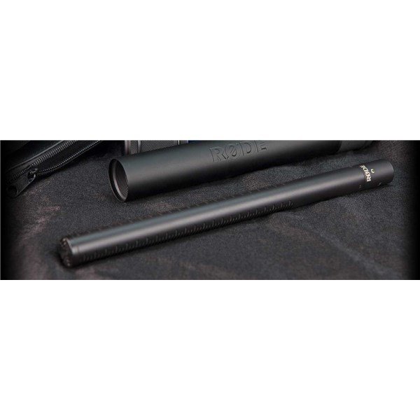 Rode NTG-3 Highend Shotgun mikrofon
