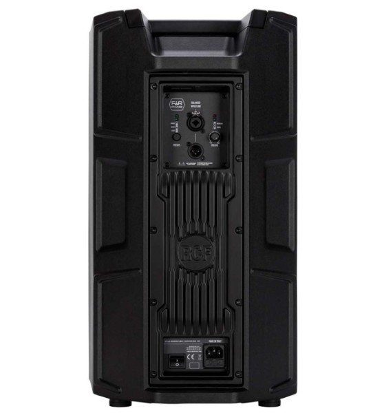 Rcf ART 910-A 10 inç Aktif Hoparlör 2100W Peak