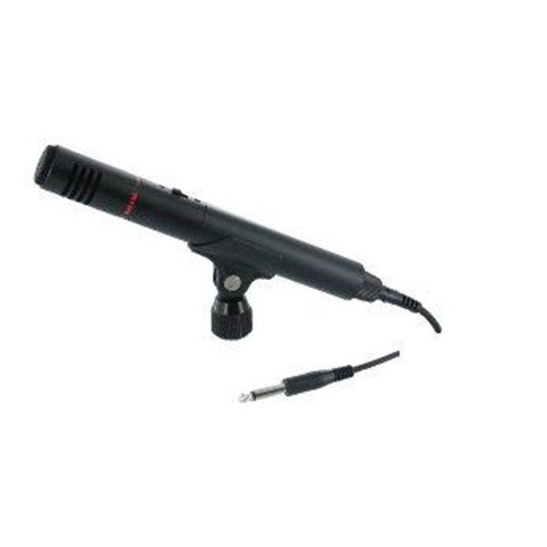 Av Jefe AVL-135 Dinamik Mikrofon