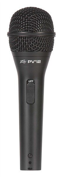 Peavey PV i2 XLR
