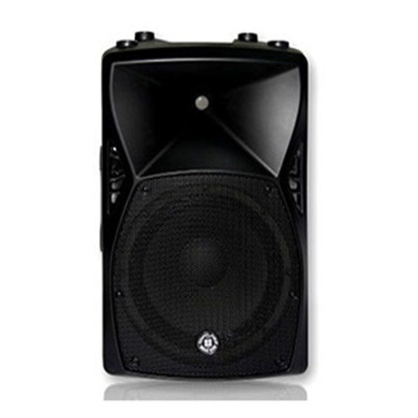 Topp Pro X CS15A 15 ''  2 Yollu Aktif Hoparlör