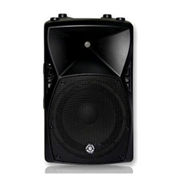 Topp Pro X CS15A 15 ''  2 Yollu Aktif Hoparlör
