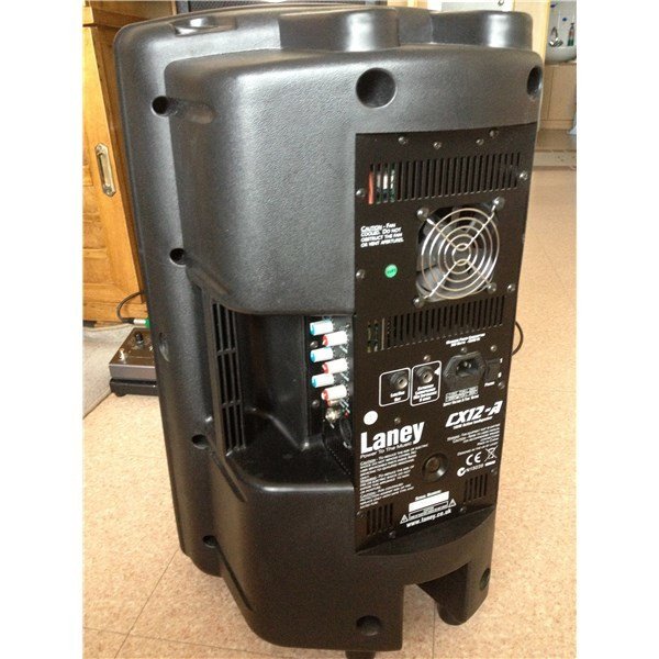Laney CX12-A Aktif Kabin