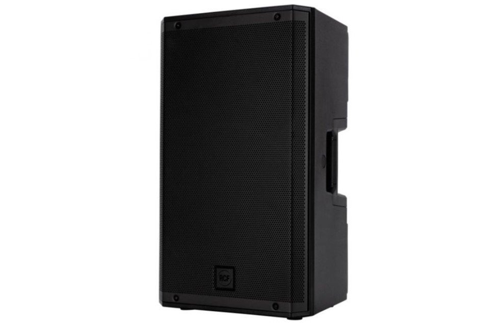 Rcf ART 912-A 12 inç 2100W Peak Aktif Hoparlör