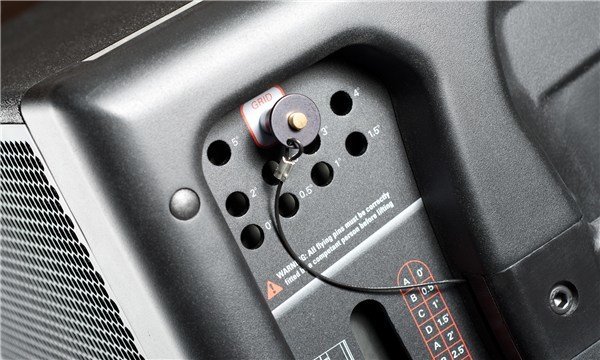 Turbosound - TFS 900H