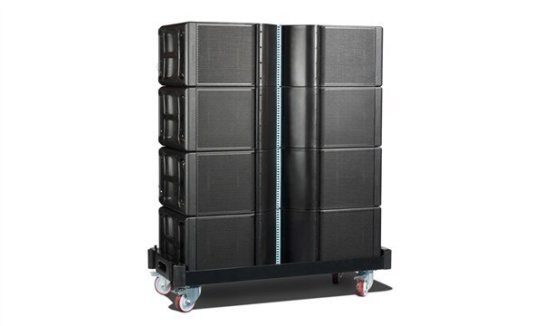 Turbosound - TFS 900H