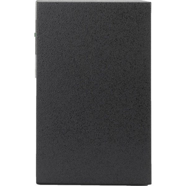 Rcf M601 (Siyah) 6.5 inç 2-Yollu 200W Pasif Kabin