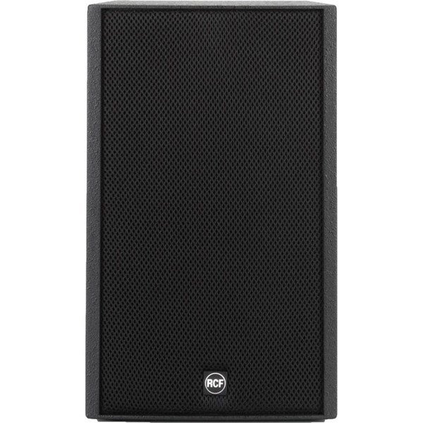 Rcf M601 (Siyah) 6.5 inç 2-Yollu 200W Pasif Kabin
